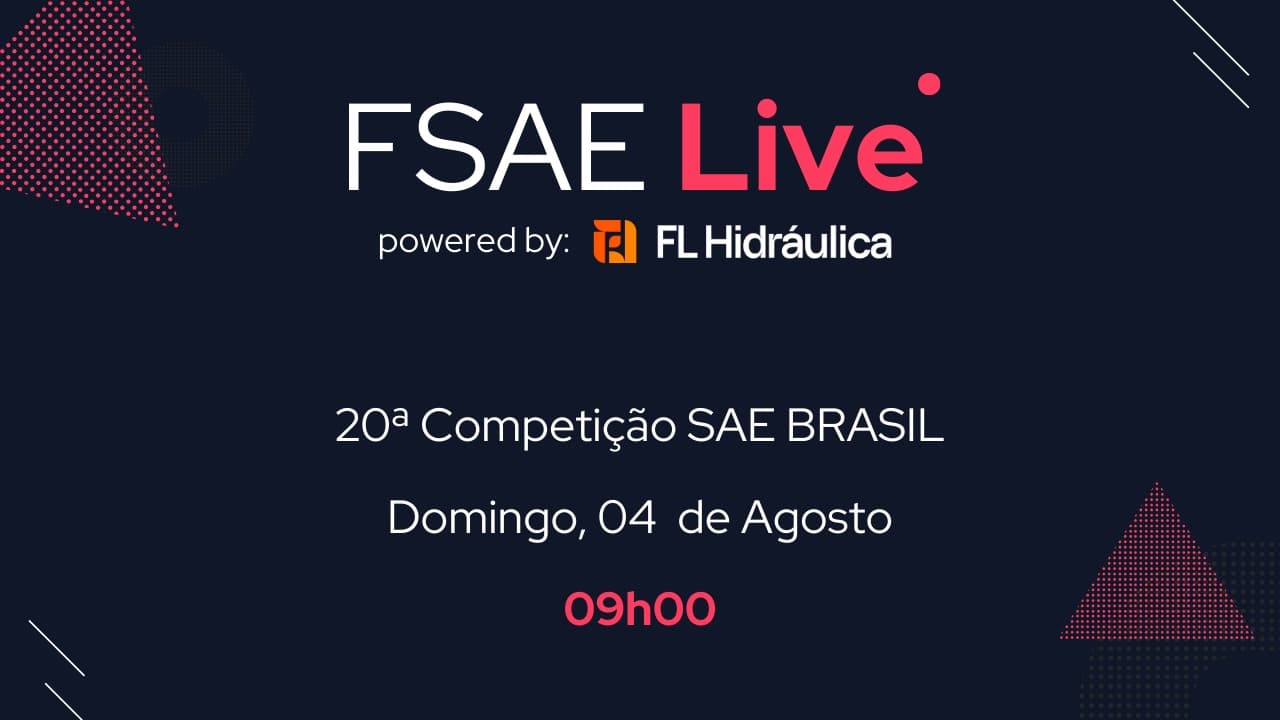 FSAE Live Brasil 2024